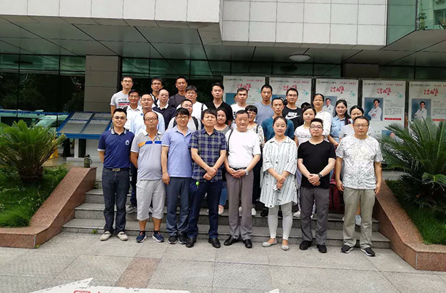 9170金沙集团_云南多地十余家医院齐聚郫都，，，，，，共探再生医疗手艺