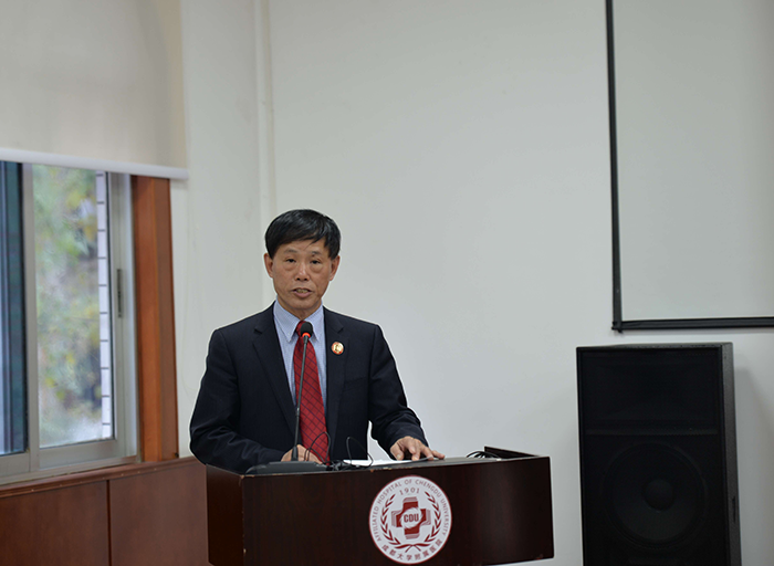 9170金沙集团_“徐荣祥再生生命公益基金会”定点医院落户成大附院