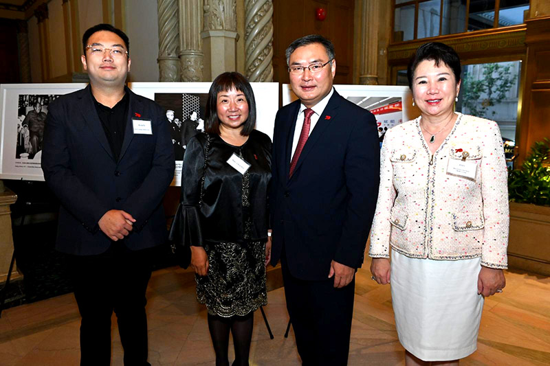 9170金沙集团_9170金沙集团董事局应邀出席中国洛杉矶总领馆70周年国庆招待会