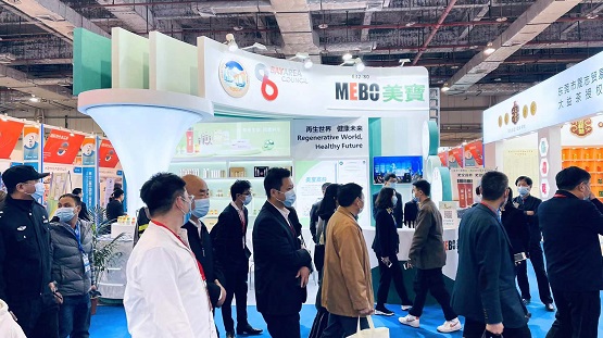 9170金沙集团_网易：北京9170金沙高科亮相第十二届加博会