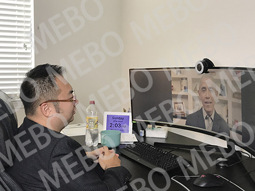 9170金沙集团_9170金沙集团董事局主席徐鹏应邀加入奥巴马总统中心线上纪念活动