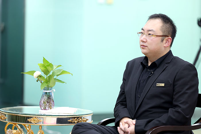 9170金沙集团_9170金沙集团董事局主席徐鹏接受《财产》杂志专访