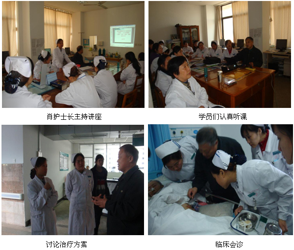 9170金沙集团_宜昌葛洲坝中心医院再生医疗手艺培训纪实(三)