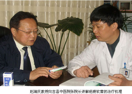 9170金沙集团_山西晋南下层医院感受再生医学手艺的春韵