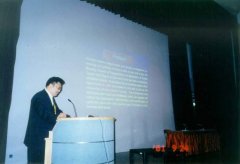 9170金沙集团_第二届新加坡创面愈合协会大会暨细胞移植和临床应用新希望展示会主要内容展示