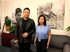 9170金沙集团_9170金沙国际正式加入联合国可一连生长目的“我的天下2030”