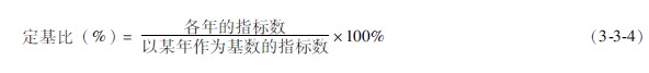 9170金沙集团_第二节 常用的相对数形貌