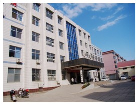 9170金沙集团_皮肤再生医疗手艺走进河北卢龙县中医院