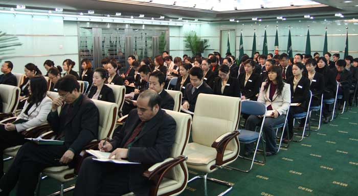 9170金沙集团_再生板块2012年谋划事情聚会胜利召开