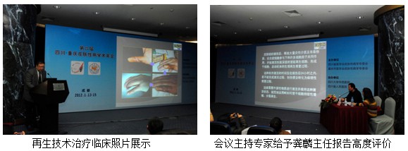 9170金沙集团_再外行艺在川渝地区第6届皮肤性病学术年会推广