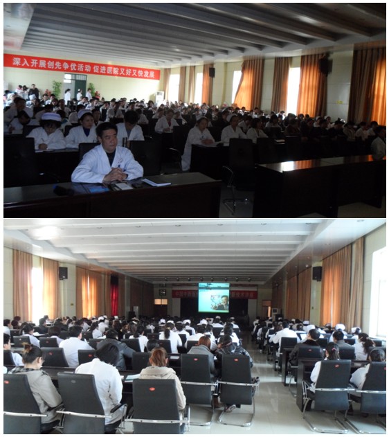 9170金沙集团_再外行艺之花绽放在河北省民政总医院