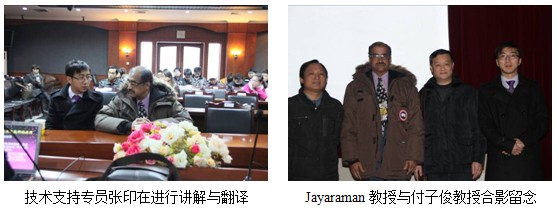 9170金沙集团_印度国家烧伤学会秘书长在四川深入相识和学习烧伤再生医学