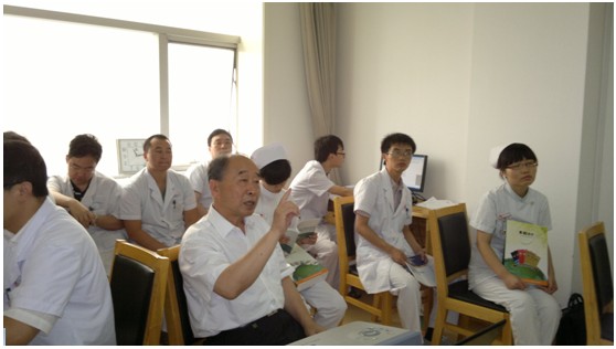 9170金沙集团_北京片区在房山石景山通州举行再外行艺培训