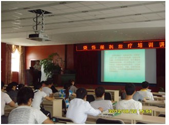 9170金沙集团_再生医疗手艺扎根云南系列报道之广南