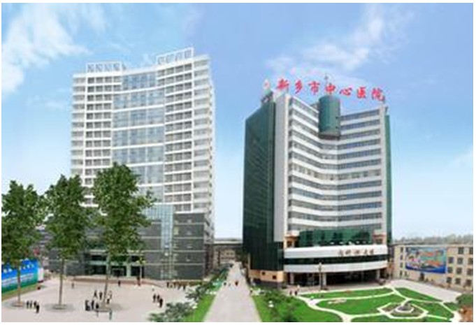 9170金沙集团_皮肤原位再生医疗手艺走进新乡市中心医院